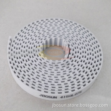 PU Open Ended Timing Belt Manufacturer